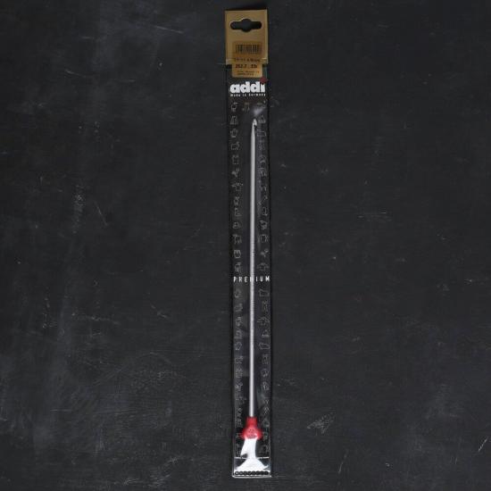 Addi 4,5 Mm 30 Cm Klasik Alüminyum Tunus Tığı - 26