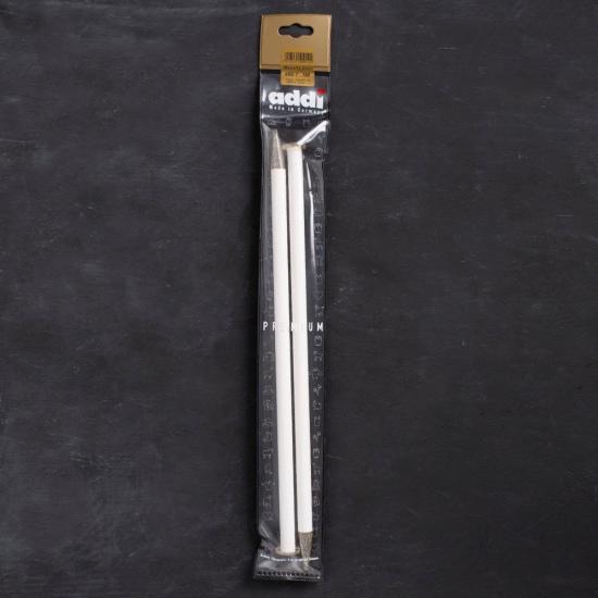 Addi Champagner 12mm 35cm m Örgü Şişi - 400-7