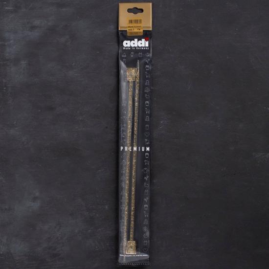 Addi Champagner 6mm 35cm Örgü Şişi - 400-7