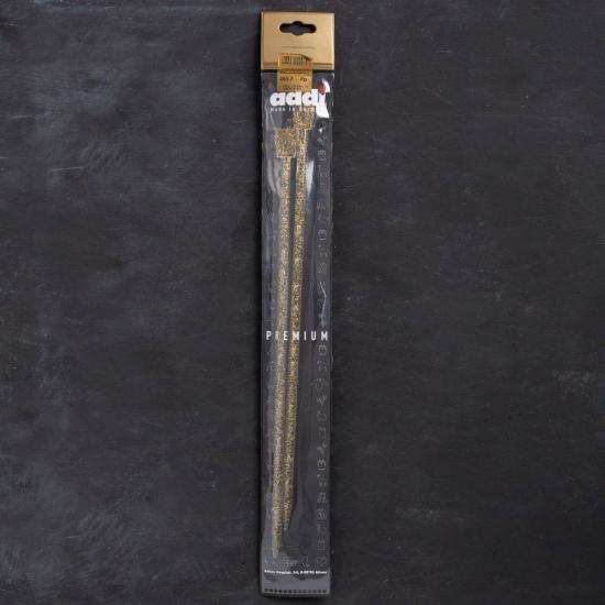 Addi Champagner 8mm 35cm Örgü Şişi - 400-7