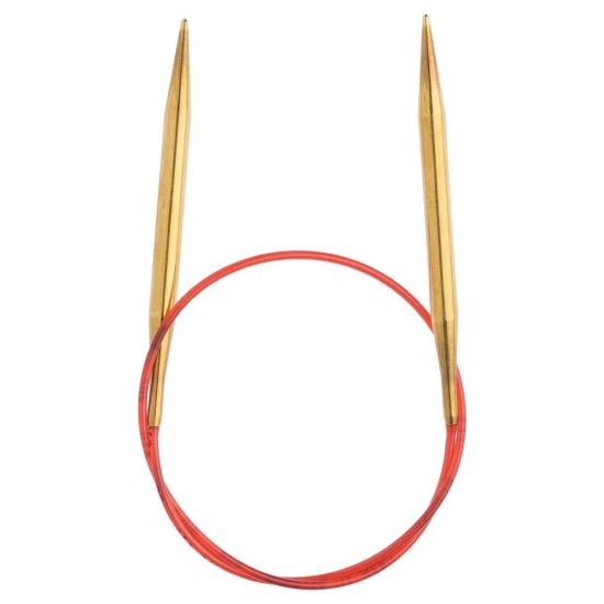 Addi 6 Mm 50 Cm Klasik Misinalı Dantel Şişi - 755-