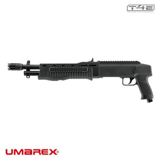 UMAREX T4E TS 68 Gen2 Havalı Tabanca 7,5J