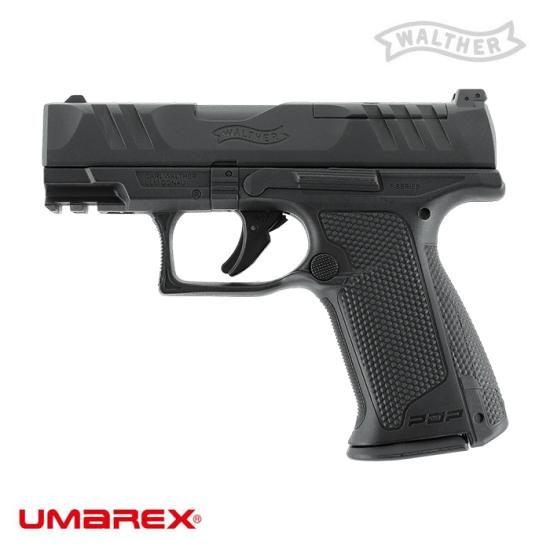 UMAREX Walther PDP F-Series 3.5’’ Havalı Tabanca