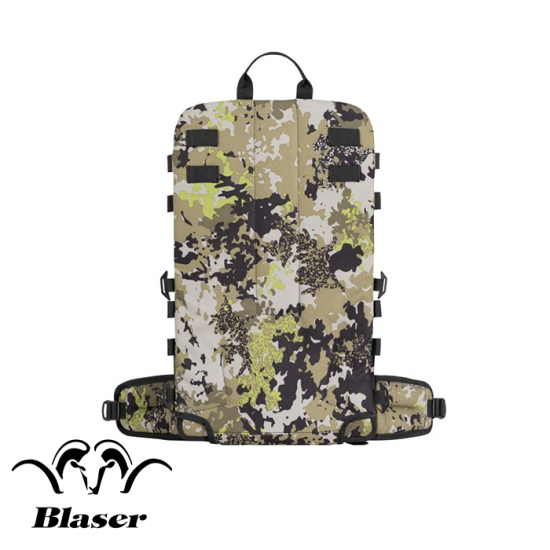 BLASER Backbone Ultimate Sırt Çantası Desteği