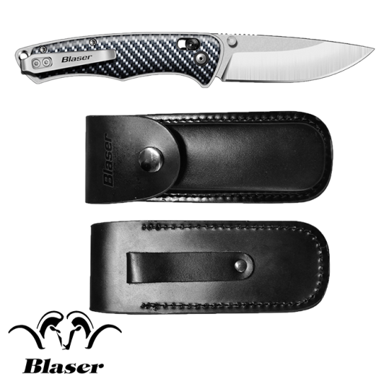 BLASER Folding Ultimate Bıçak 3.1’’