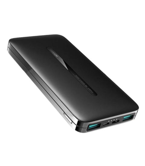 JOYROOM JR-T012 POWERBANK 10000MAH BLACK