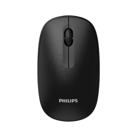 PHILIPS SPK7318 KABLOSUZ OFİS MOUSE SİYAH