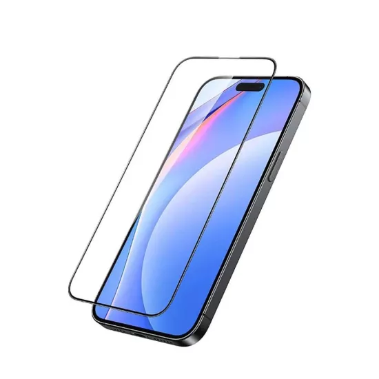 JOYROOM HQ-Z21 TEMPERED GLASS PROTECTOR IP15 HD