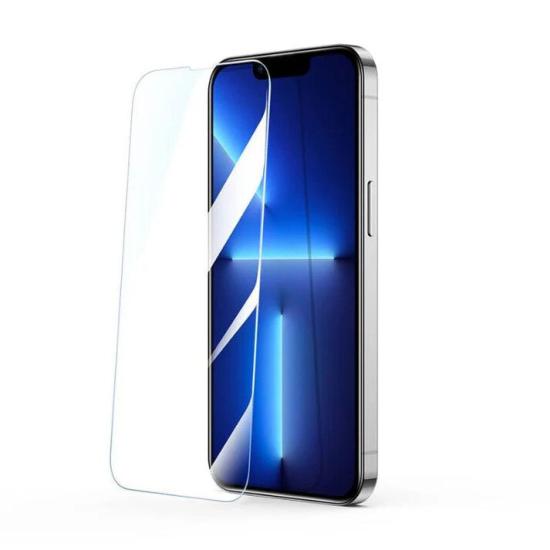 JOYROOM JR-DH02 TEMPERED GLASS IP14 PRO HD