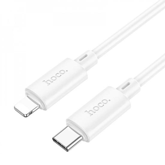 HOCO X88 LIGHTNING-TYPE C 20W 1M. DATA KABLOSU