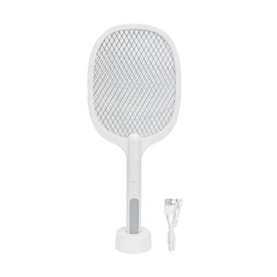 GECKO LTD-638 SİNEK ÖLDÜRÜCÜ RAKET