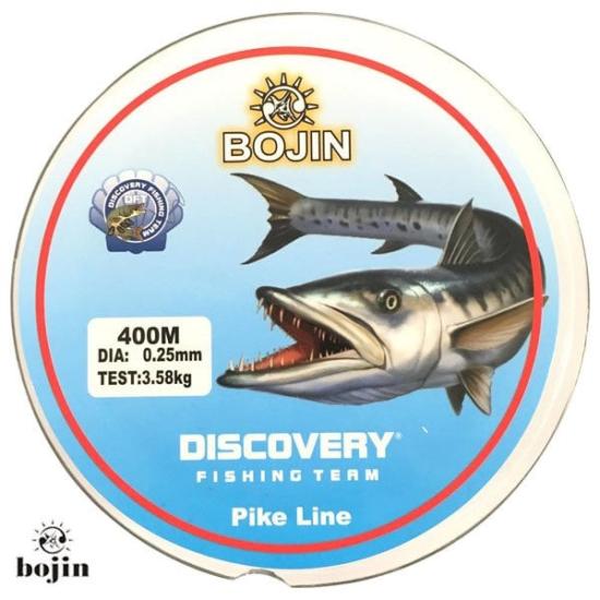 T. DFT Bojin Turna Misinası 0.25 mm 400 m Yeşil