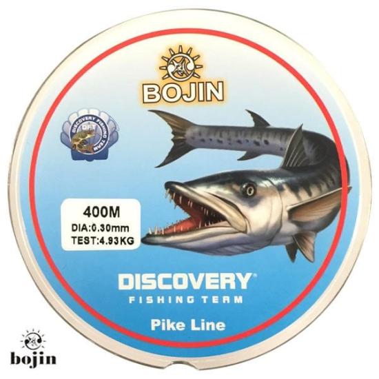 T. DFT Bojin Turna Misinası 0.30 mm 400 m Yeşil