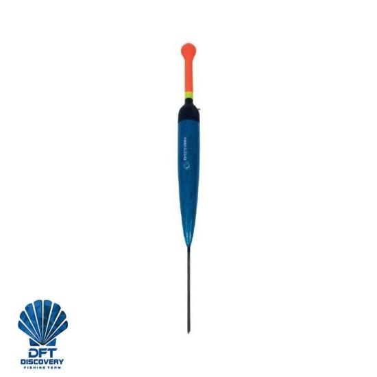 DFT Ahşap Uçlu Şamandıra 64 5,00 g 1/10