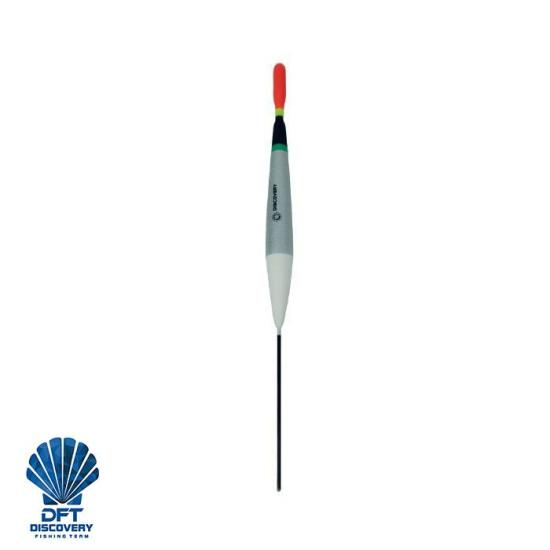 DFT Ahşap Uçlu Şamandıra 95 1,00 g 1/10