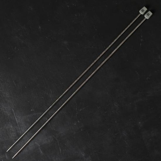 Loren Crafts 4 mm 35 cm Titanyum Örgü Şişi