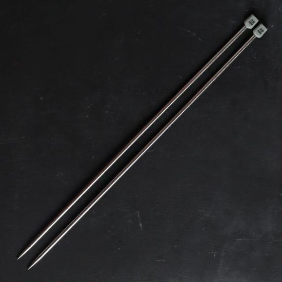 Loren Crafts 5 mm 35 cm Titanyum Örgü Şişi