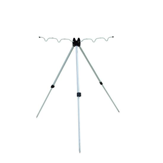 Remixon ’’V’’ Tripod Kamış Sehpası