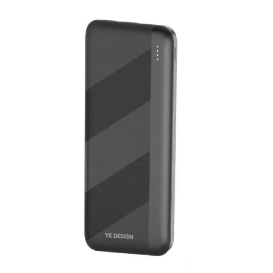 Mikro Type-C USB Hızlı Şarj Edebilen 10000 mAh Powerbank