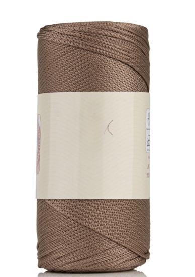 Makrome İpi 3mm Polyester Karamel