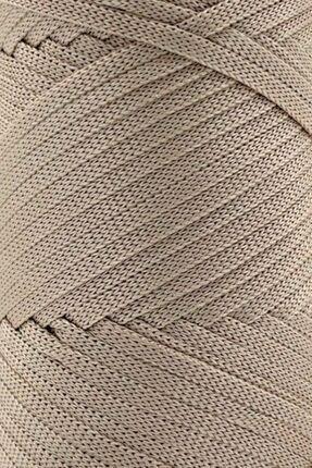 Ribbon Polyester 4 Mm Bej