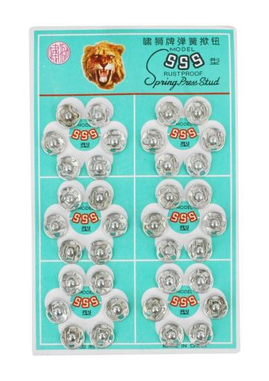 Çıt Çıt 999 Model Metal 36’lı 9 Mm