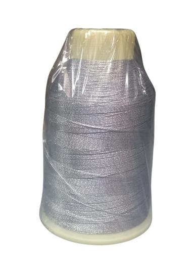 İplix 50 Gr Nakış Simi Gümüş