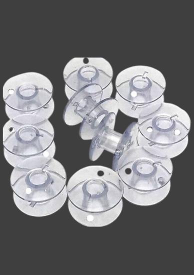 Makine Masura Plastik Geniş 100’lü