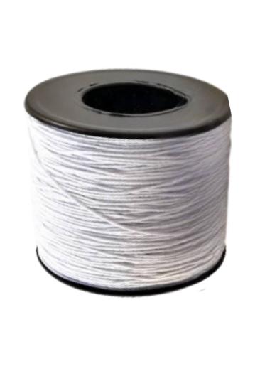 Gipe Lastik Beyaz 4-5 Metre 2 Adet