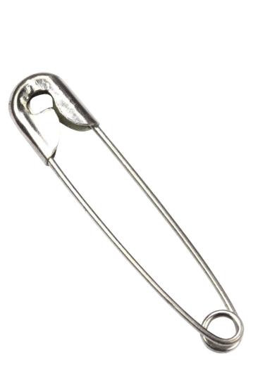 Çengelli İğne 12’li 2 Cm