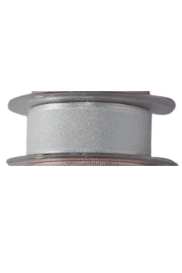 Sedef Kurdele 25 Mm Beyaz 5 Metre