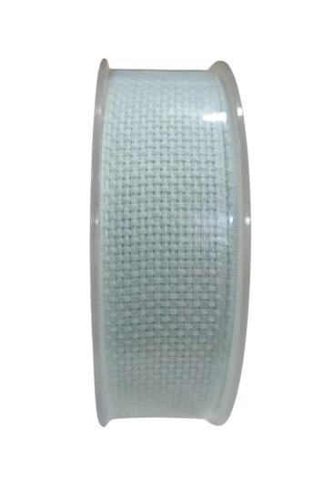 Keten Kurdele 25 Mm Mint 1 Metre