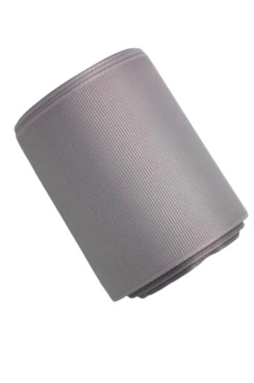 Grogren Kurdele 1 Cm 10 Metre Gri
