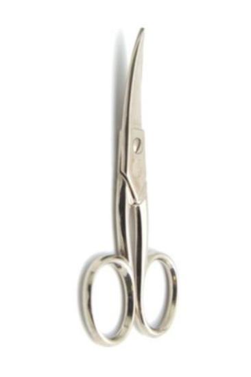 Nakış Makası Kıvrık Uçlu 11 Cm
