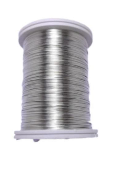 Tel Kırma Gümüş Makara 25-30 Metre