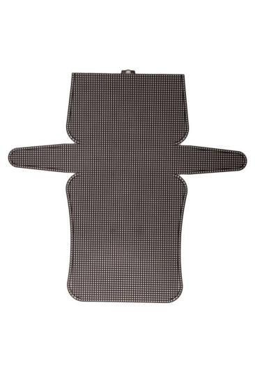 Çanta Kanvası Küçük 30 Cm Siyah