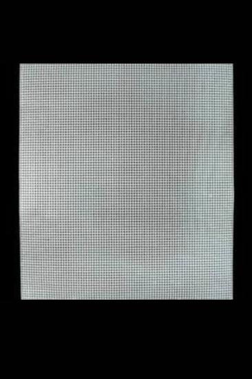 Çanta Kanvası 40x40 Cm Beyaz