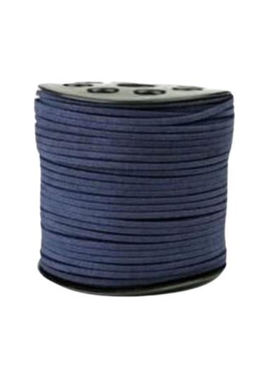 Güderi İp 1 Mm Lacivert 5 Metre