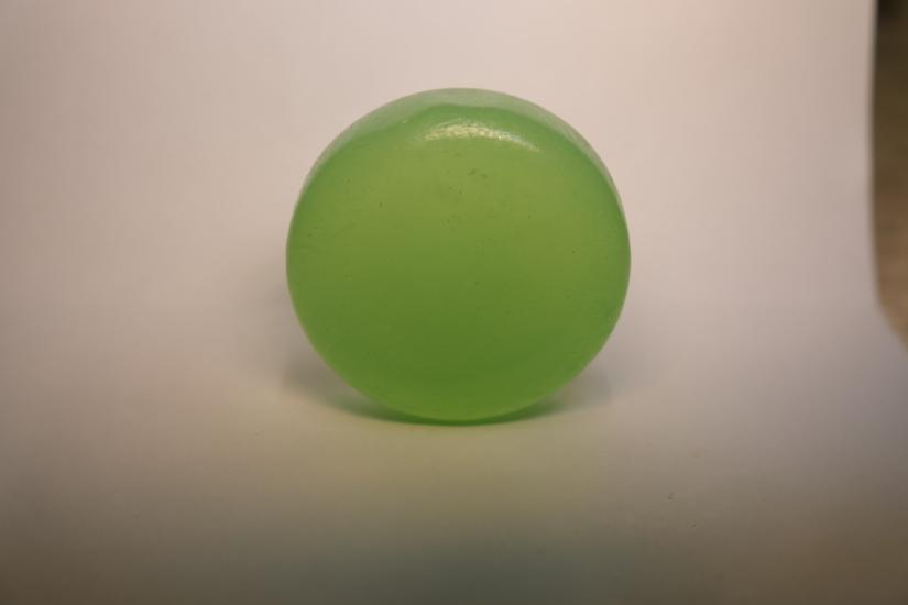 Gliserinli Aloevera Sabunu