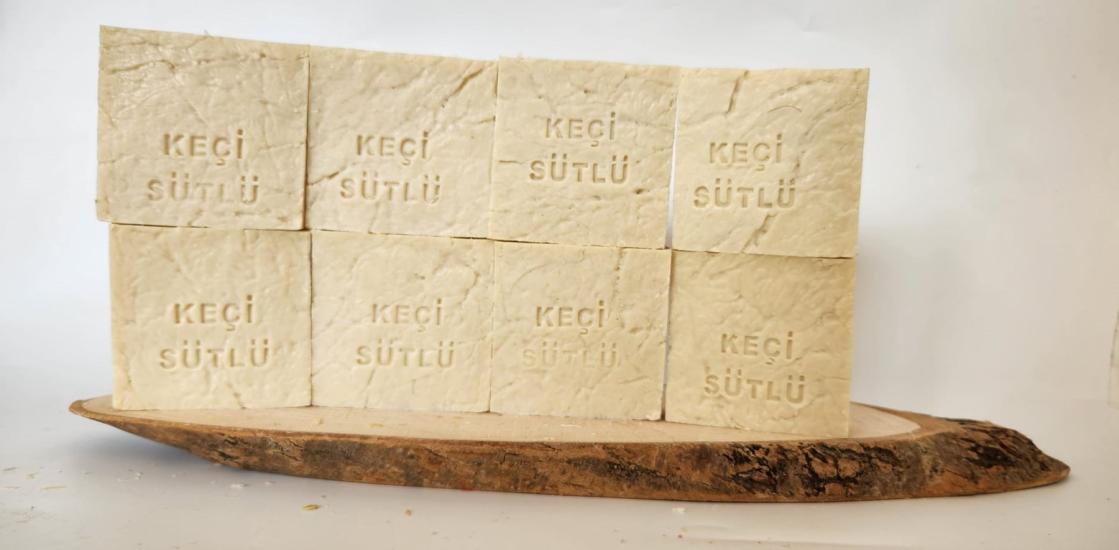 Süt Grubu Keçi Sütlü 8 Li