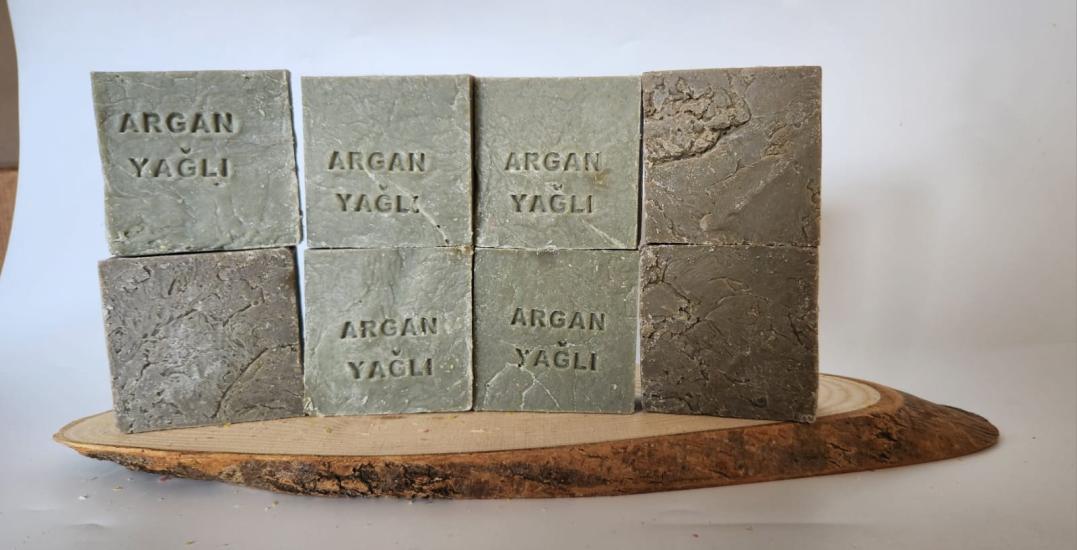 Zeytinyağlı Grup Argan 8 Li