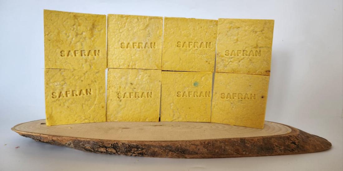 Çiçek Grubu Safran 8 Li