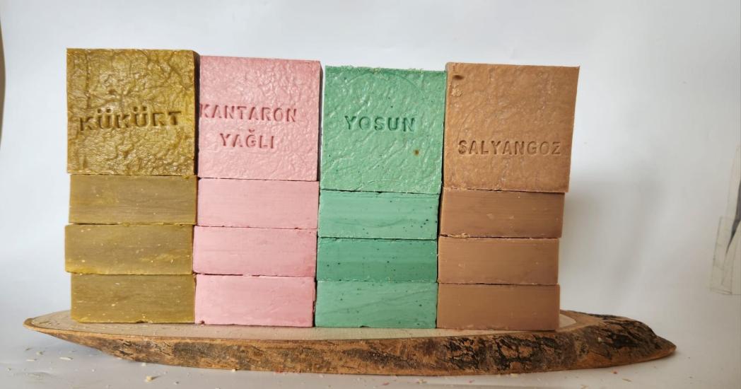 Şifa Grubu Karışık 16 Li
