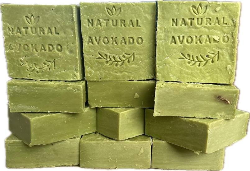 Avakado Sabunu 12 Li