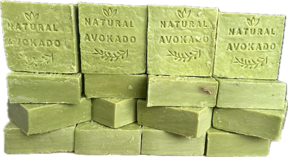 Avakado Sabunu 16 Li