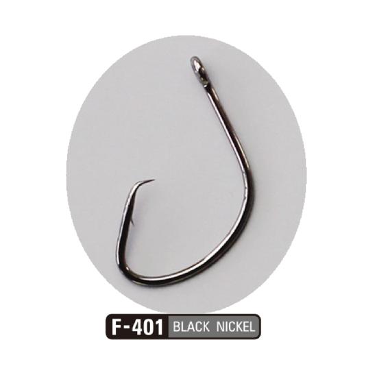 SASAME LIGHT CIRCLE TW F-401 BLACK N. İĞNE