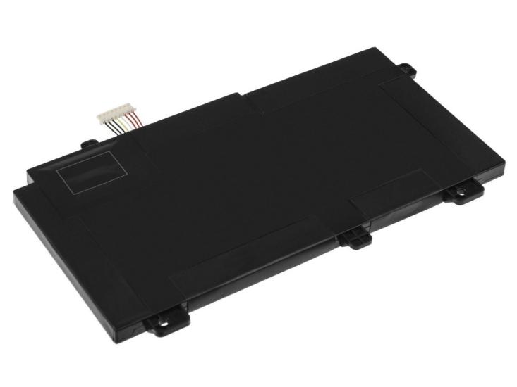HYPERLIFE Asus B31N1726 Notebook Bataryası - Ver.1