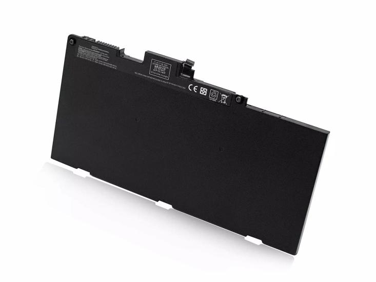 HYPERLIFE Hp EliteBook 850 G3, CS03XL, T7B32AA Notebook Bataryası
