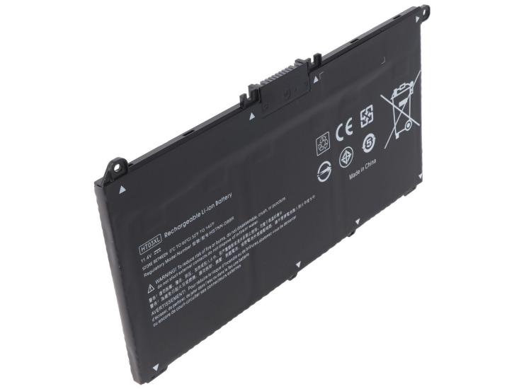 HYPERLIFE Hp Pavilion 15-cw, 15-cu, HT03XL Notebook Bataryası