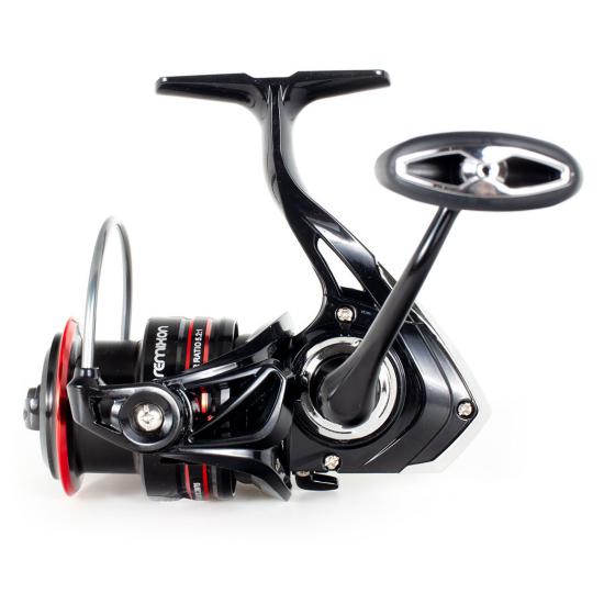 Remixon Harmony 6000D 3+1 BB Makara